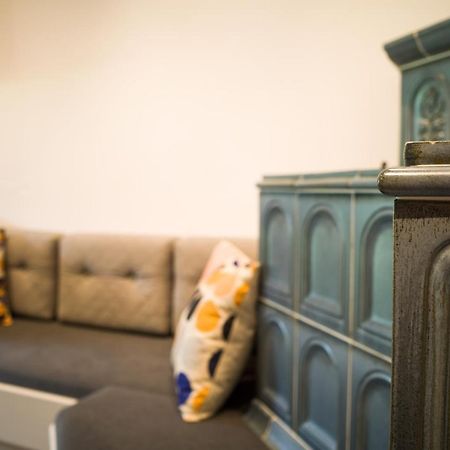 Ferienpension Bierbaumer Leogang Zewnętrze zdjęcie