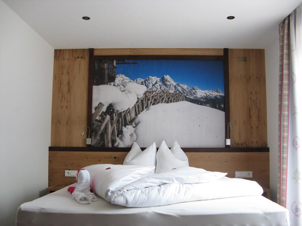 Ferienpension Bierbaumer Leogang Pokój zdjęcie