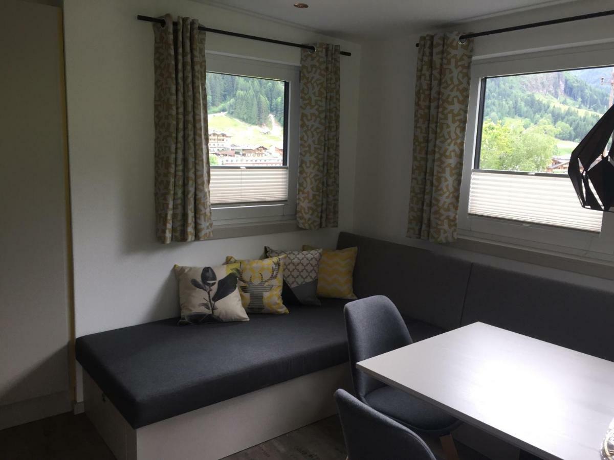 Ferienpension Bierbaumer Leogang Zewnętrze zdjęcie