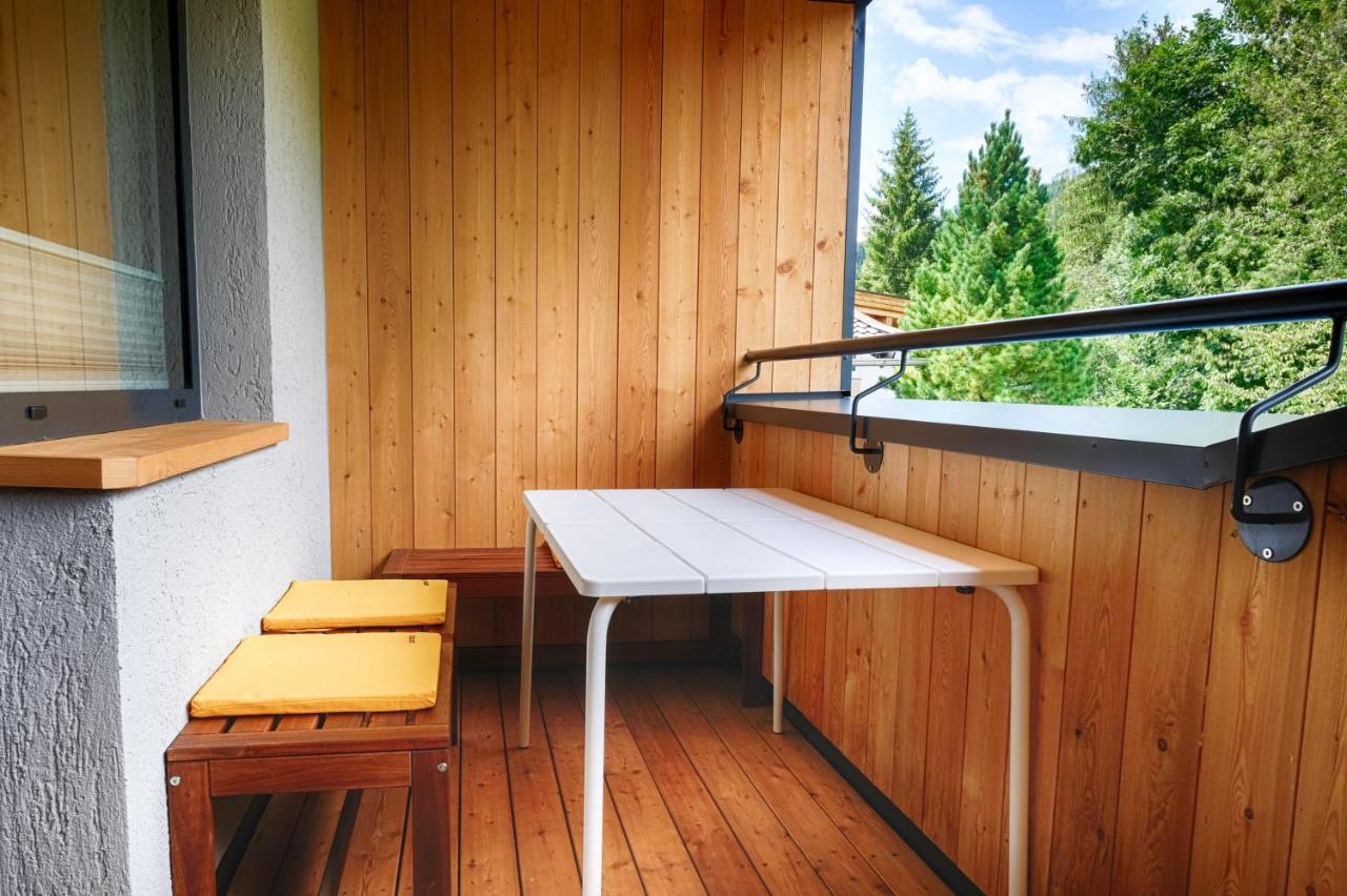 Ferienpension Bierbaumer Leogang Zewnętrze zdjęcie