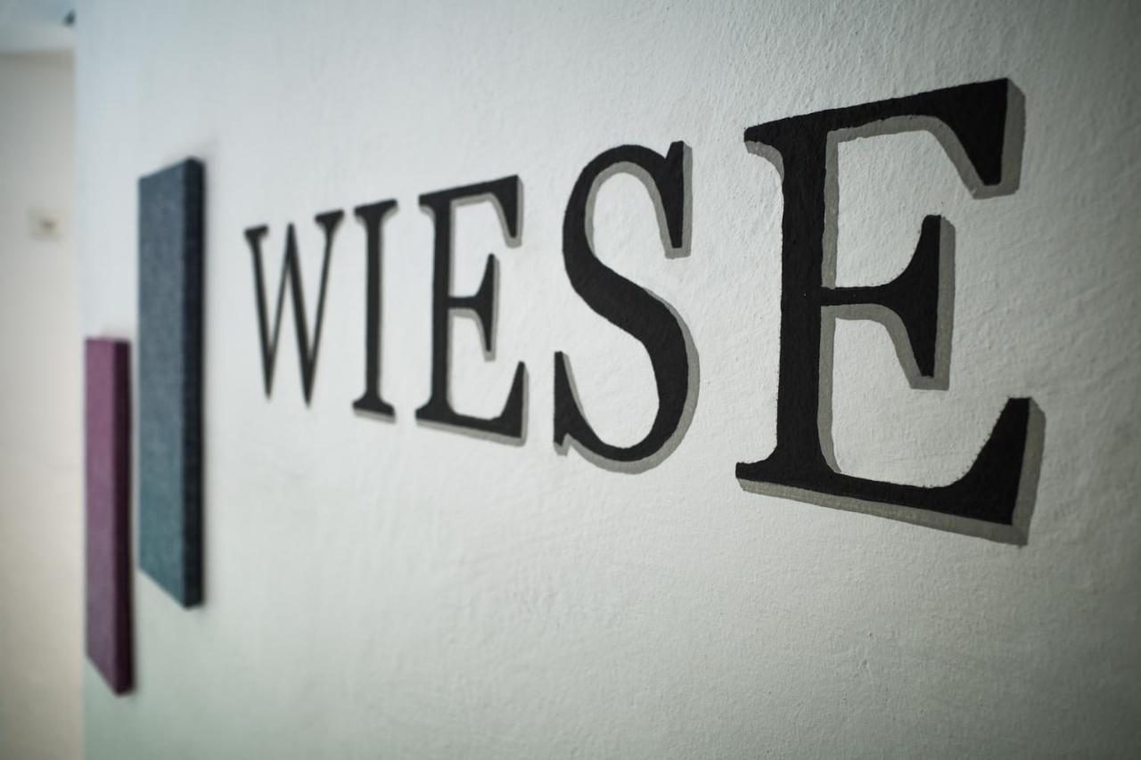 Ferienpension Bierbaumer Leogang Zewnętrze zdjęcie